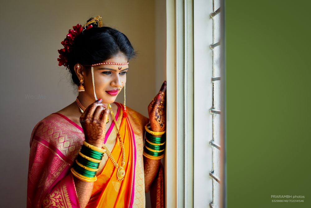 Photo From Bridals - By Prarambh Photos