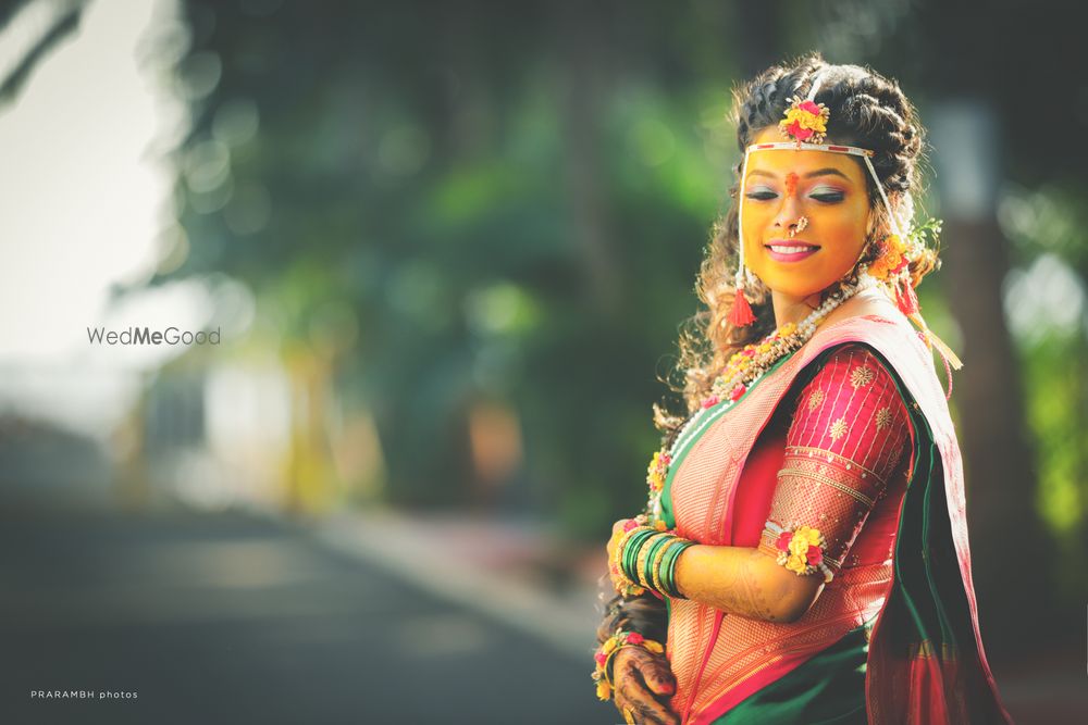 Photo From Bridals - By Prarambh Photos