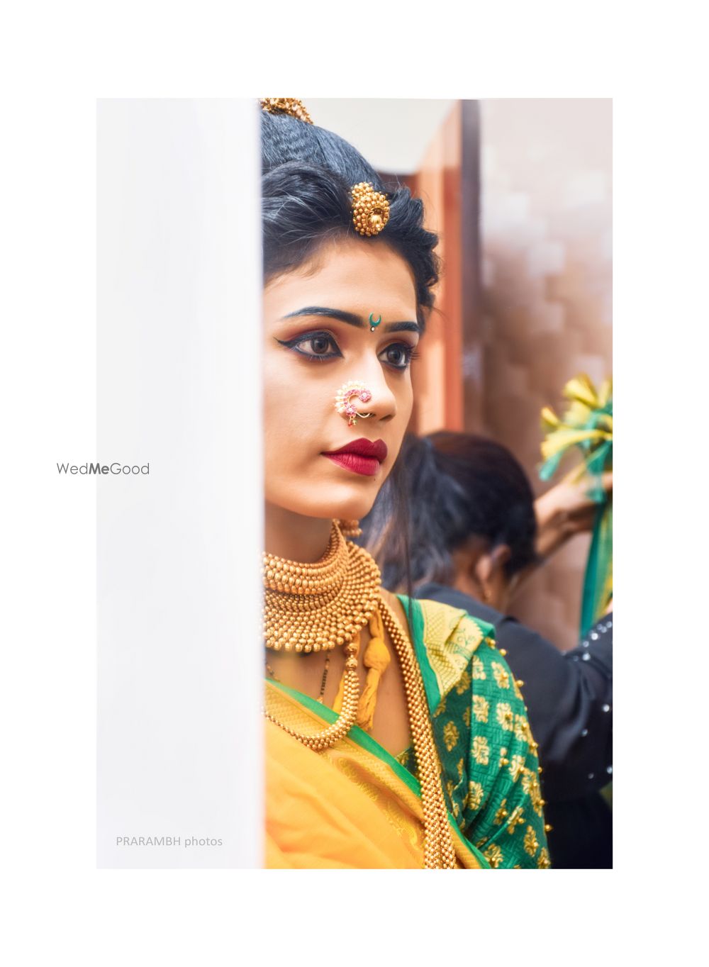 Photo From Bridals - By Prarambh Photos