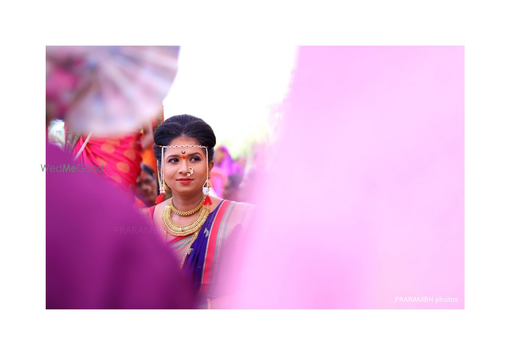 Photo From Bridals - By Prarambh Photos