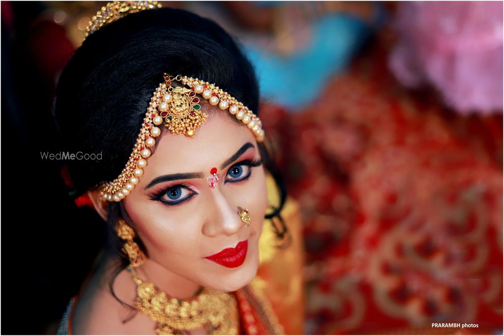 Photo From Bridals - By Prarambh Photos