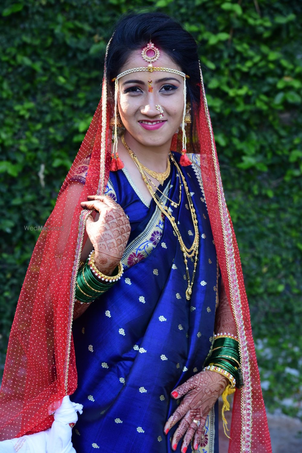 Photo From Kanchan Wedding - By Deepa Makeup Studio