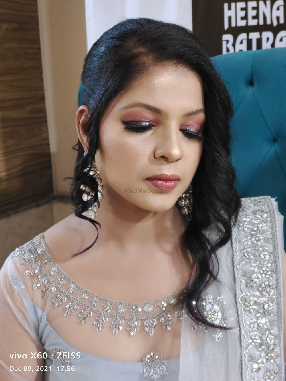 Photo From HD Party Makeup - By Heena Batra Makeovers