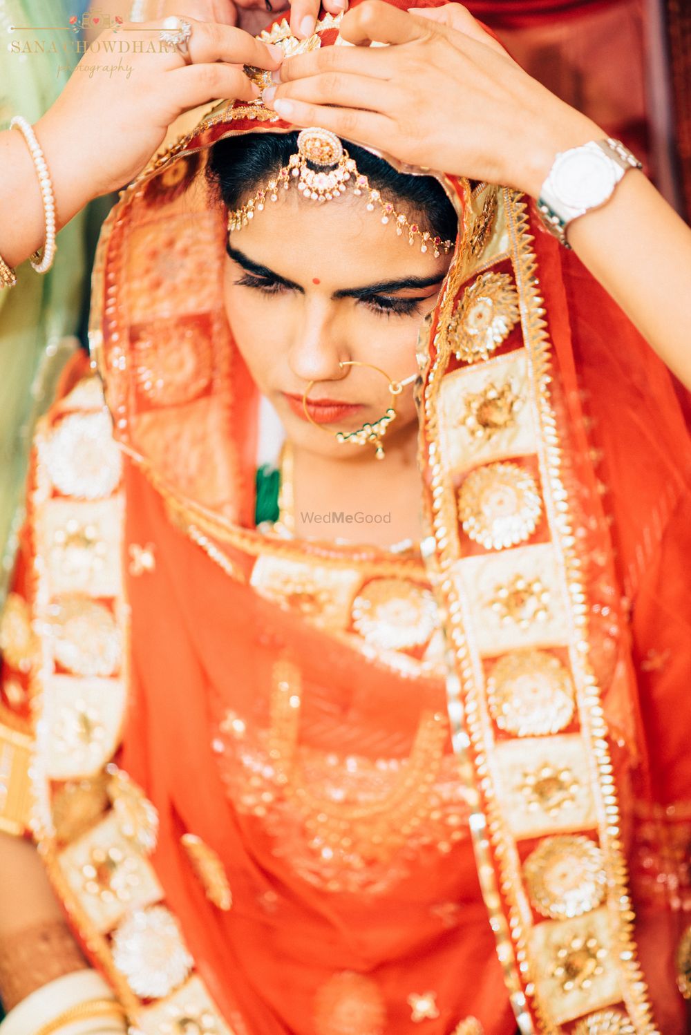 Photo From Dev + Swasti - By Sana Chowdhary Photography