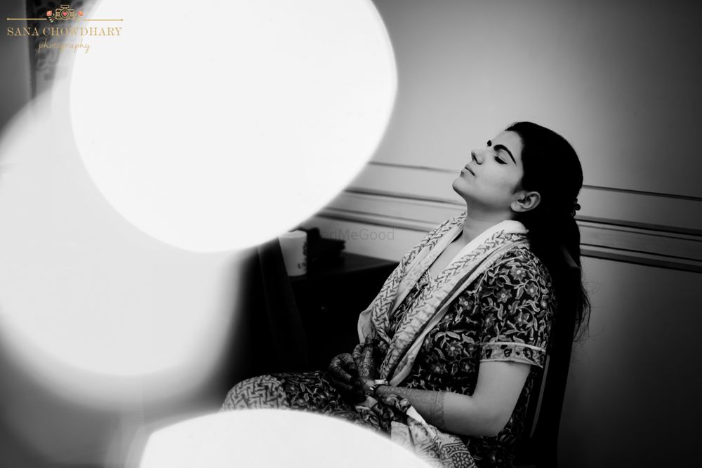 Photo From Dev + Swasti - By Sana Chowdhary Photography