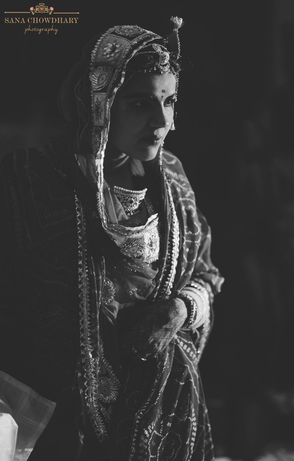 Photo From Dev + Swasti - By Sana Chowdhary Photography