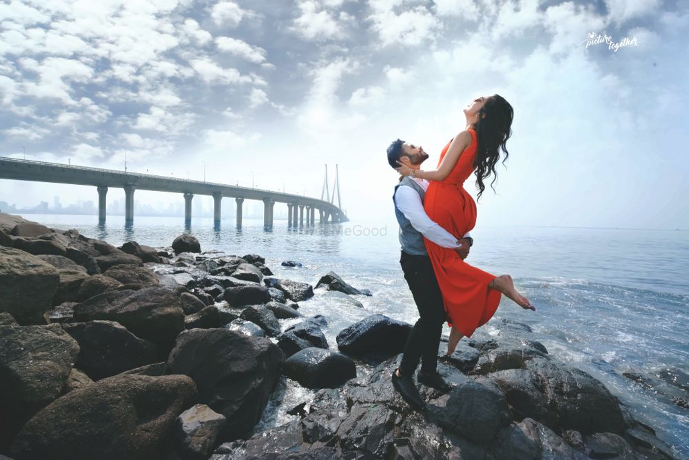 Photo From Prewedding collection - By Picture Together