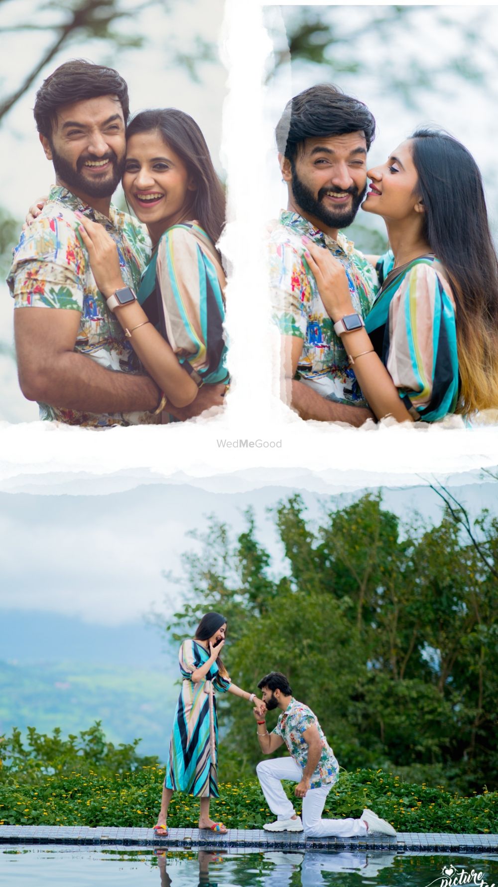 Photo From Prewedding collection - By Picture Together