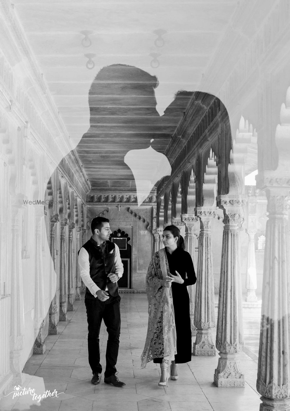 Photo From Prewedding collection - By Picture Together