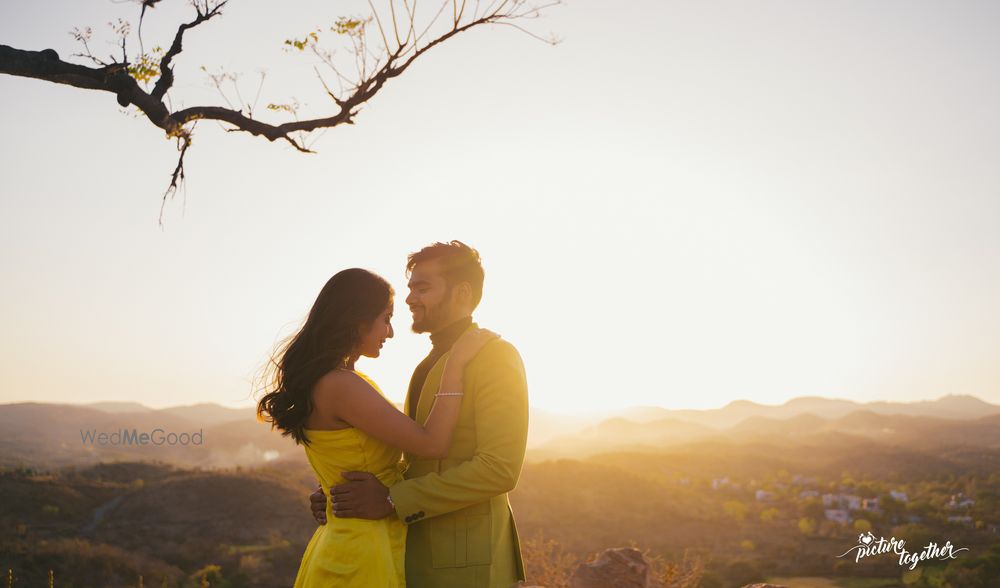 Photo From Prewedding collection - By Picture Together