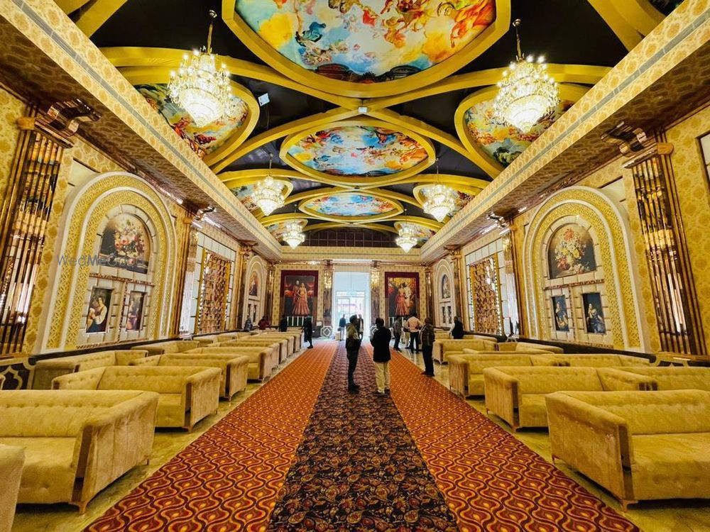 Photo From kbc pics - By Kaushambi Banquet and Conference Hall