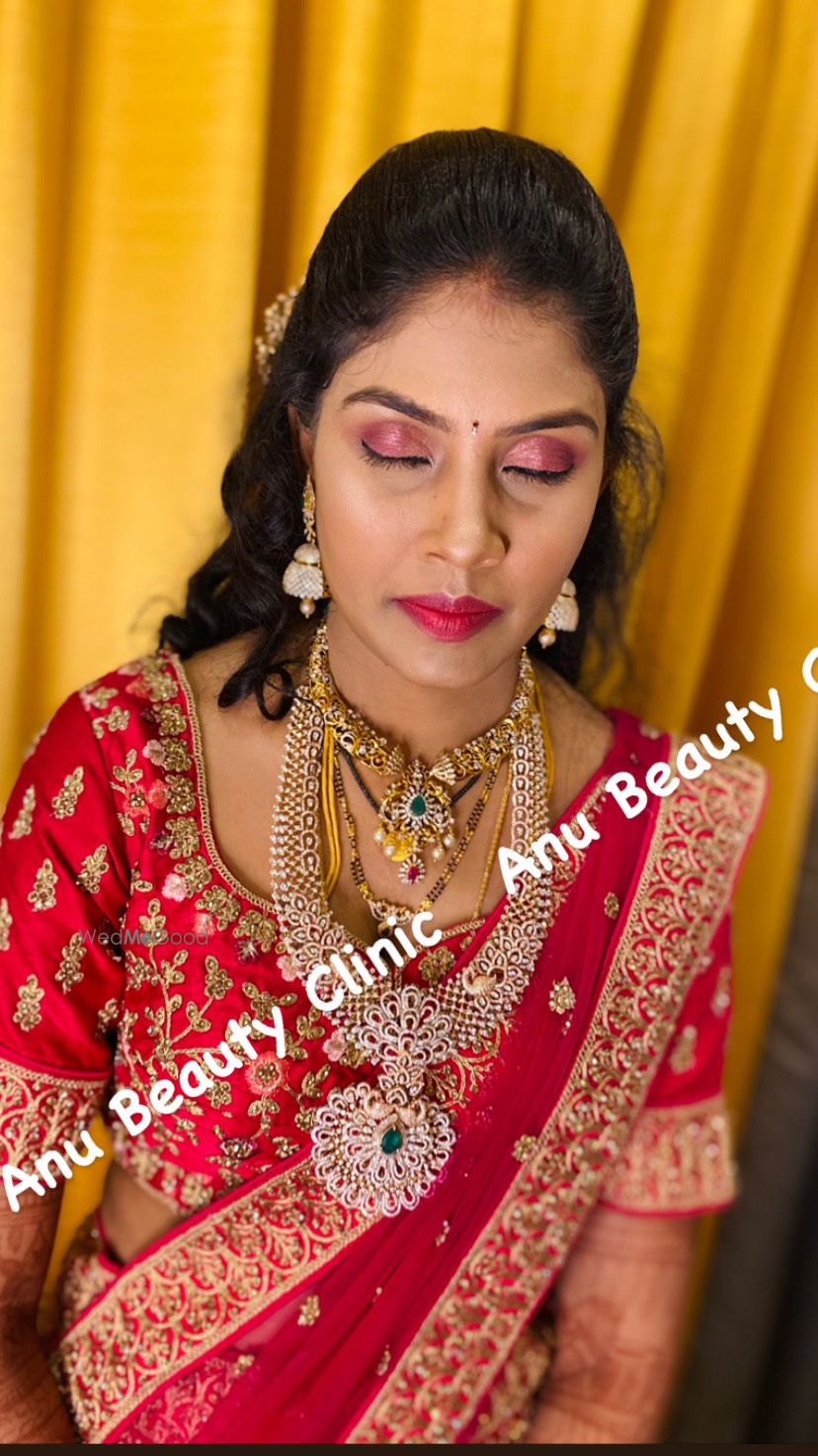 Photo From reception makeover  - By Nihu Makeovers