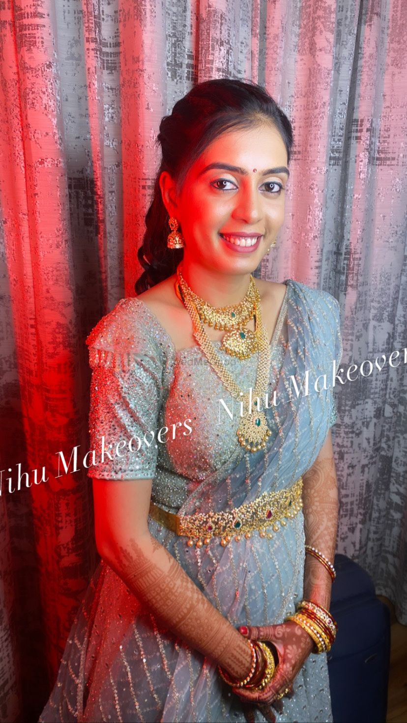 Photo From Reception Makeover - By Nihu Makeovers