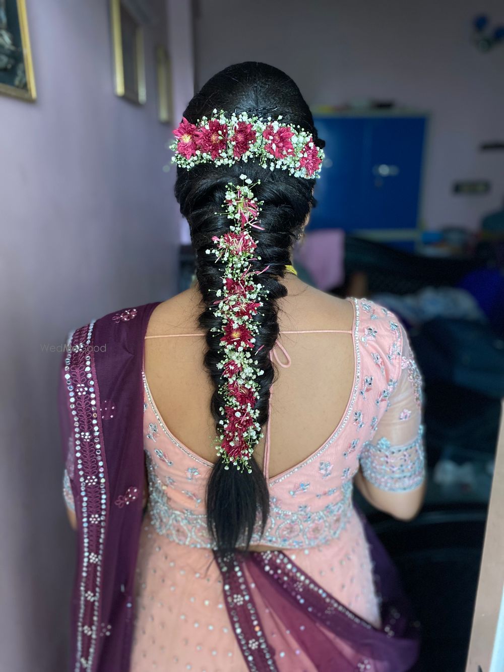 Photo From Reception Makeover - By Nihu Makeovers