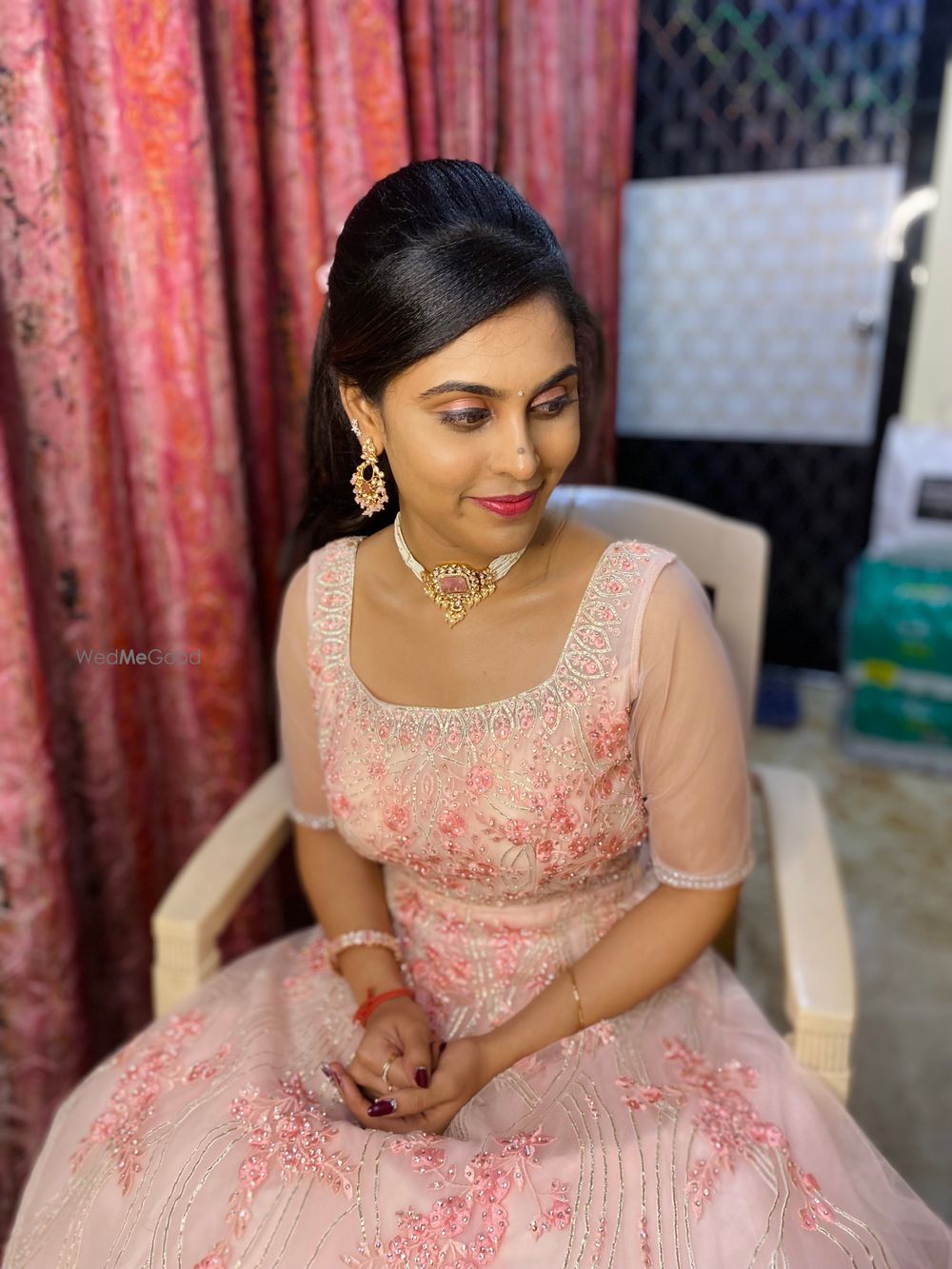 Photo From Reception Makeover - By Nihu Makeovers