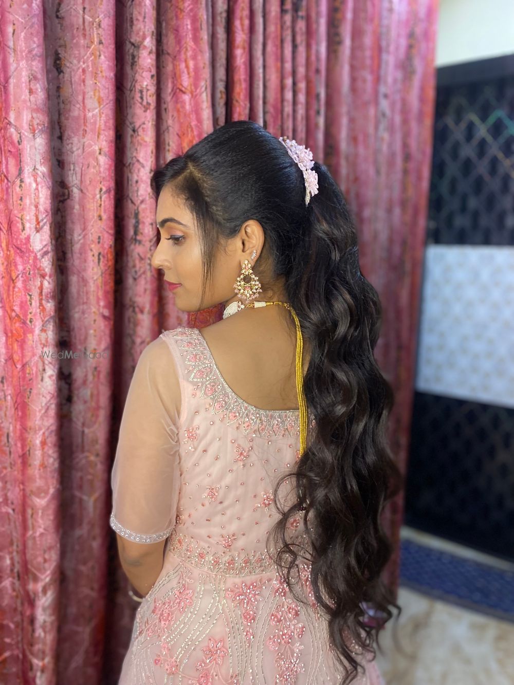 Photo From Reception Makeover - By Nihu Makeovers