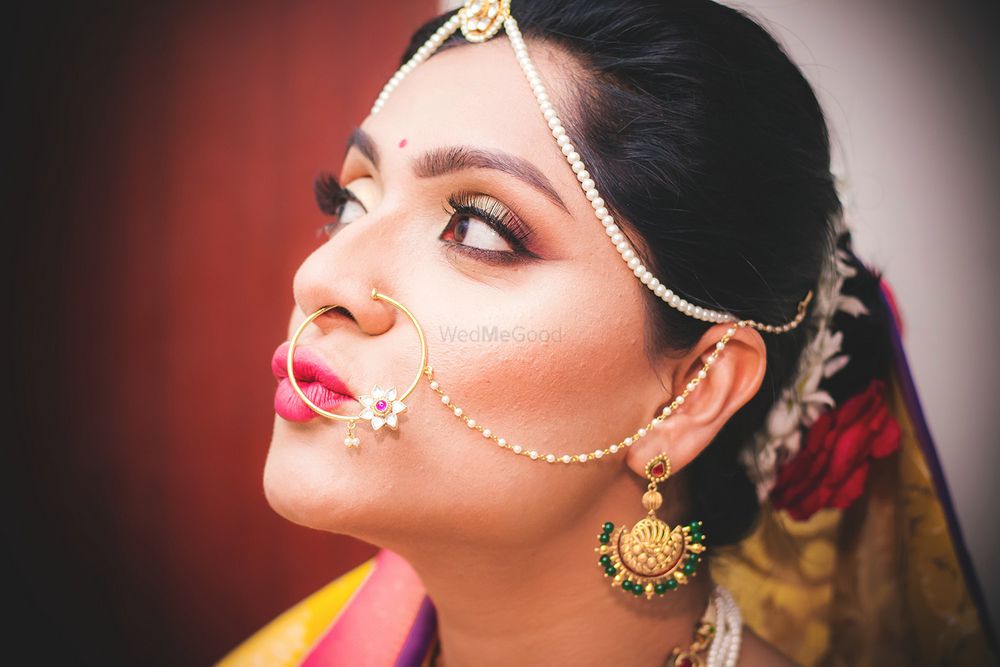 Photo From bride - By Samridhi Thukral