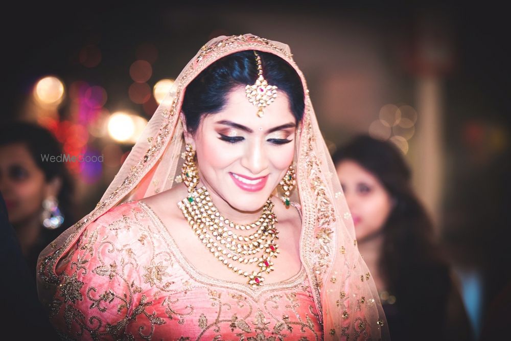 Photo From bride - By Samridhi Thukral