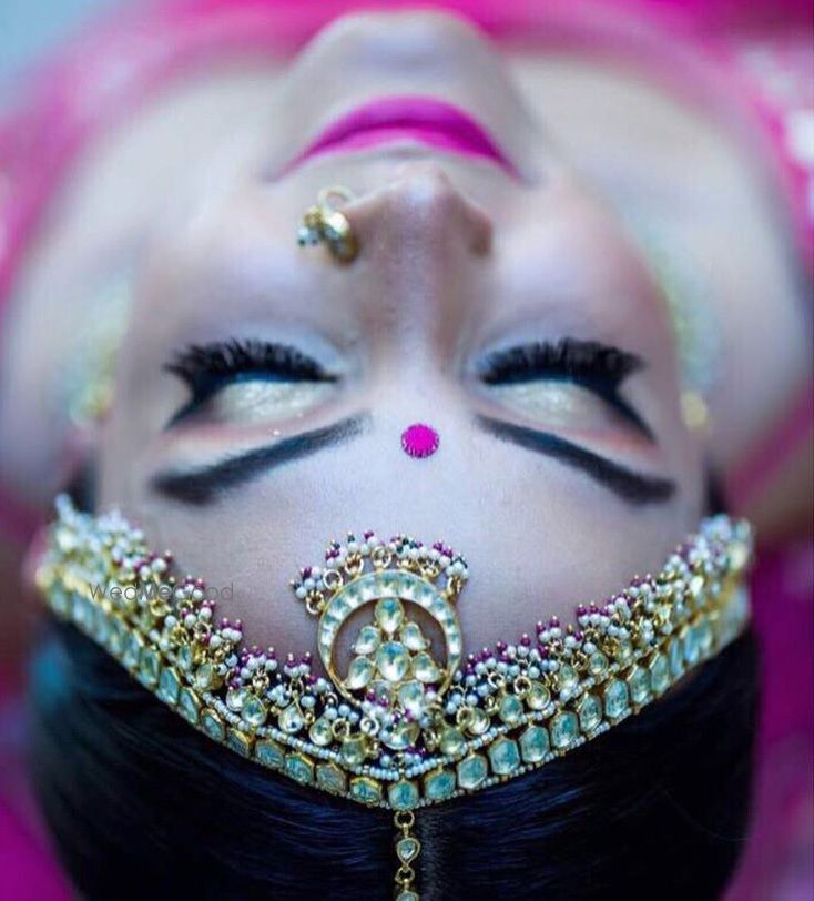 Photo From bride - By Samridhi Thukral