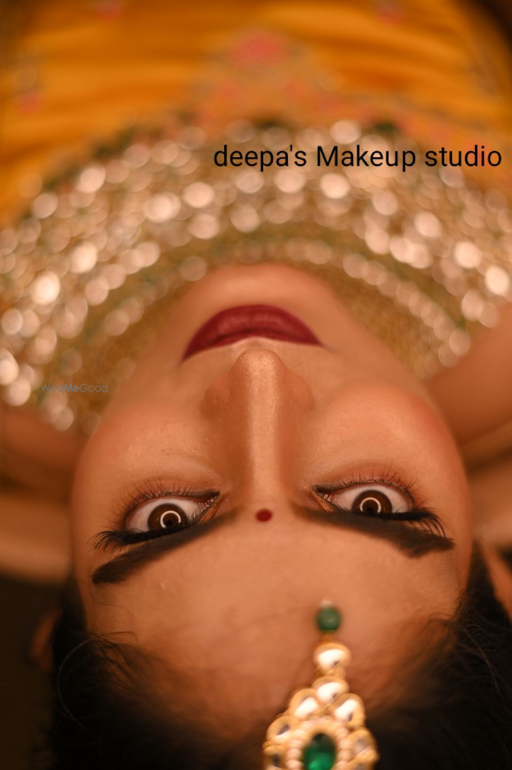 Photo From Laxmi shoot - By Deepa Makeup Studio