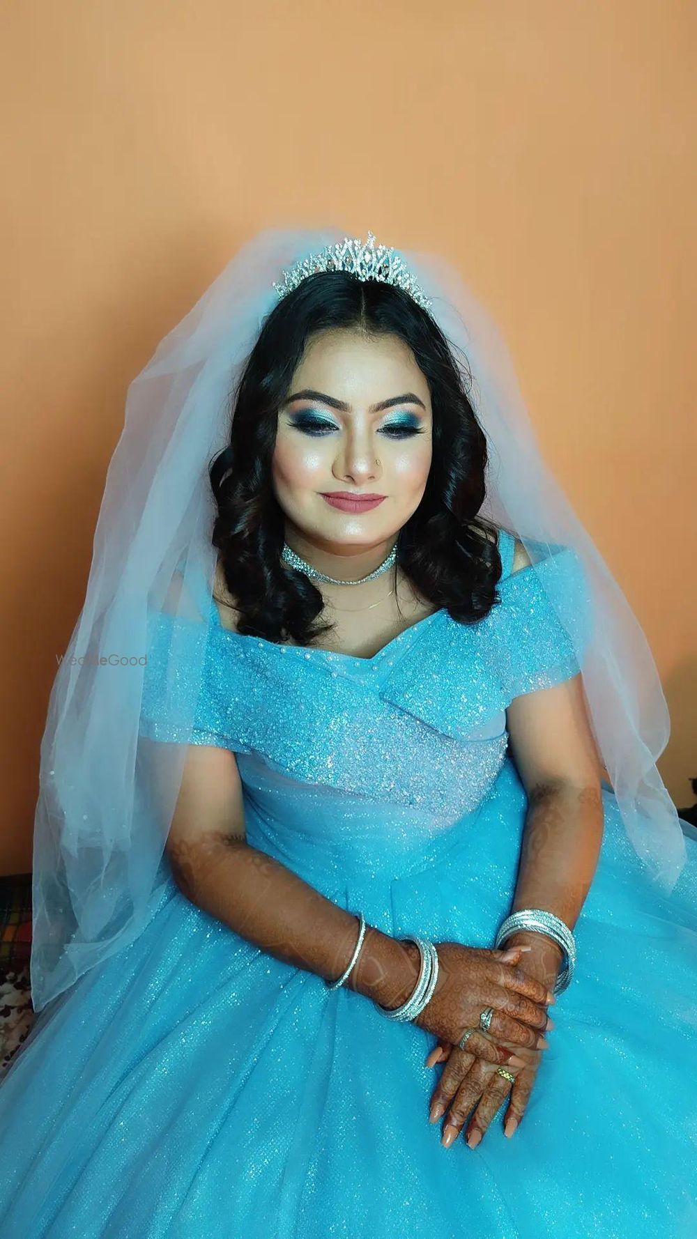 Photo From bridal Makeup - By Rima`s Makeover