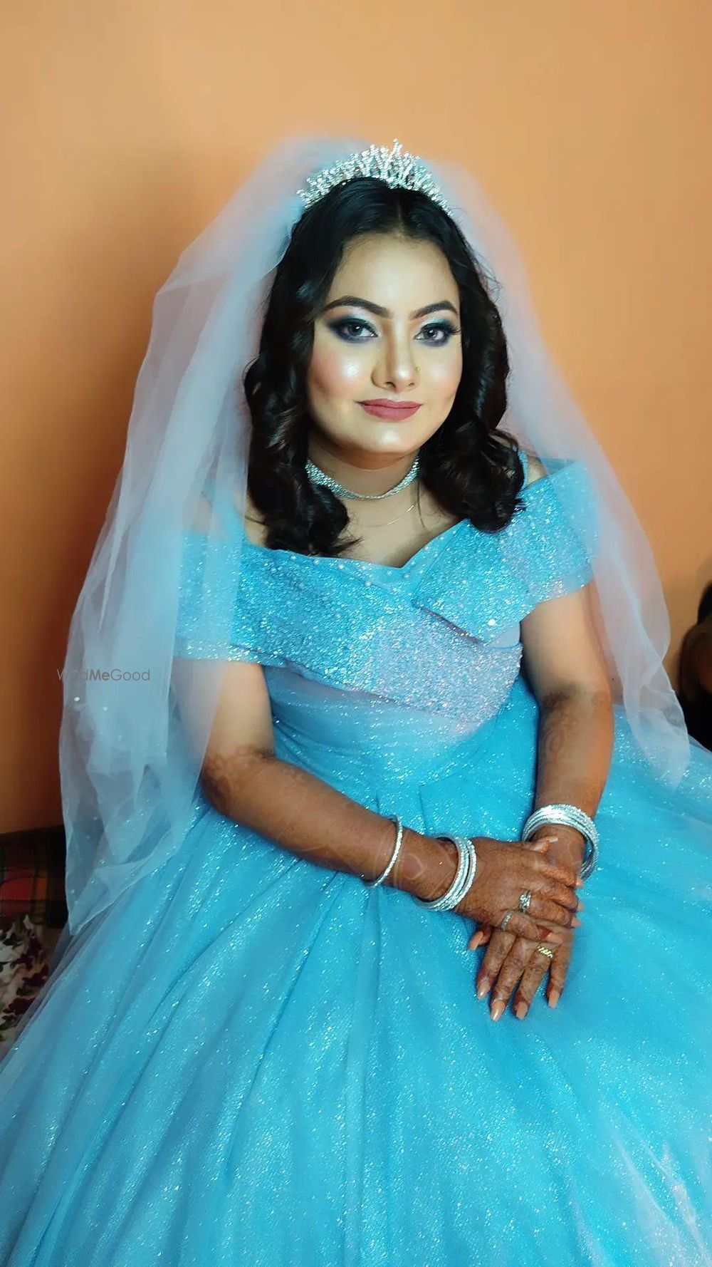 Photo From bridal Makeup - By Rima`s Makeover
