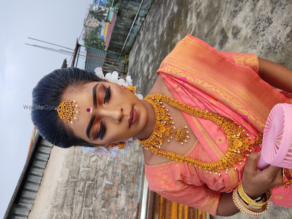 Photo From bridal Makeup - By Rima`s Makeover