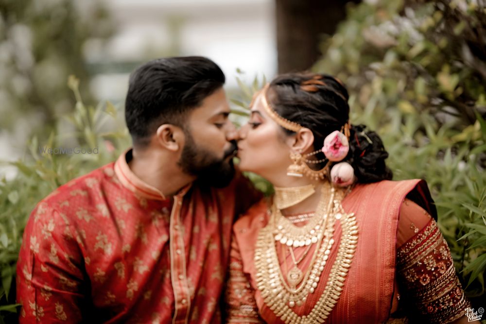 Photo From Sanaya & Arun - By The Wedmaker