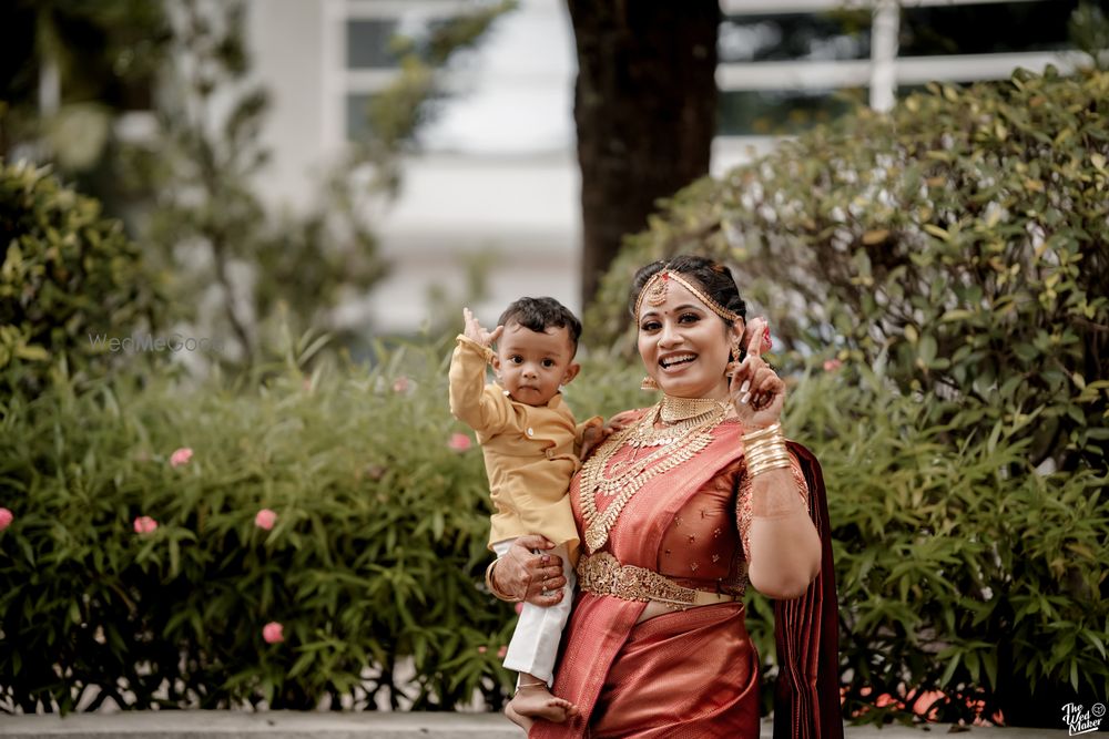 Photo From Sanaya & Arun - By The Wedmaker
