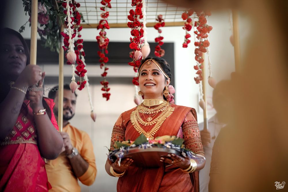 Photo From Sanaya & Arun - By The Wedmaker