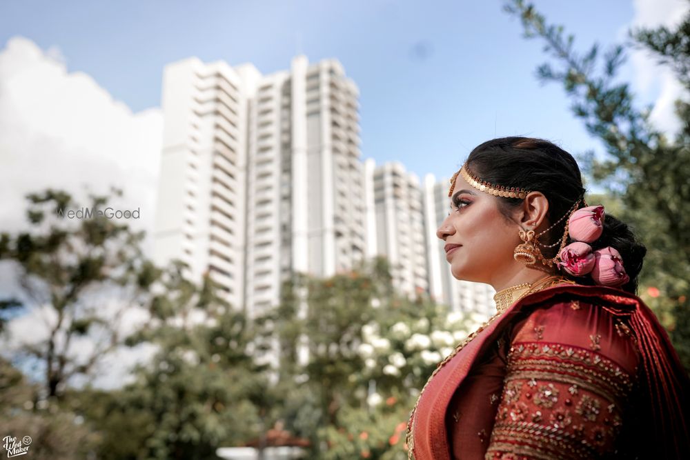 Photo From Sanaya & Arun - By The Wedmaker