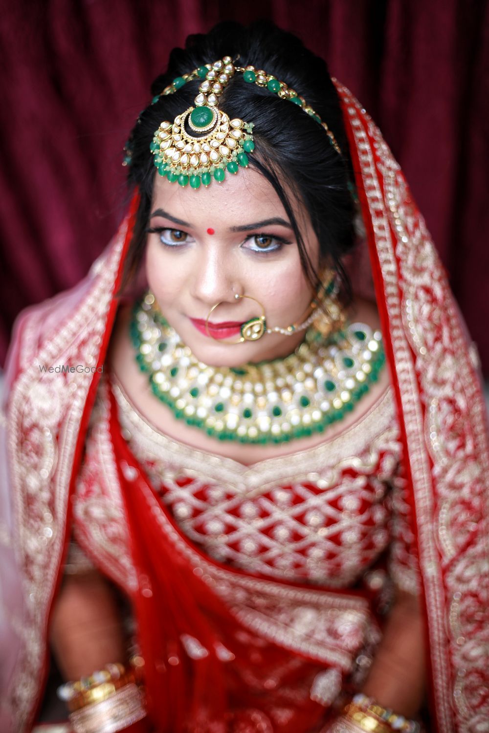 Photo From DHYANI BRIDE #DHYNIR - By Bhakti Imaginations