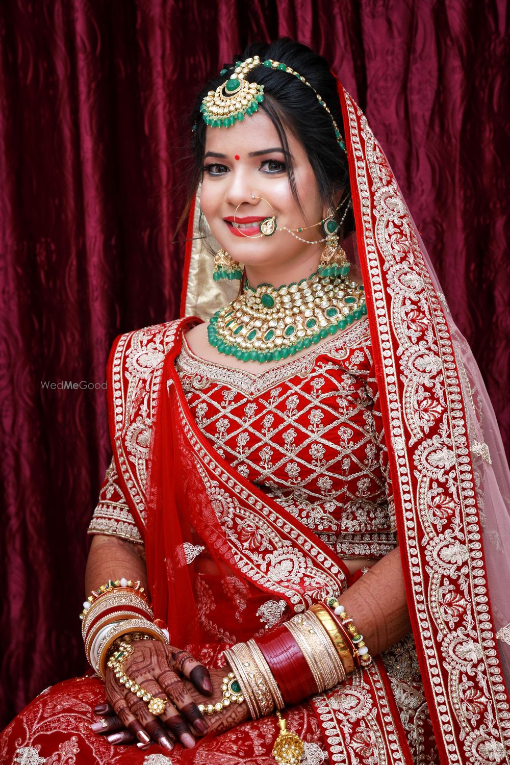 Photo From DHYANI BRIDE #DHYNIR - By Bhakti Imaginations