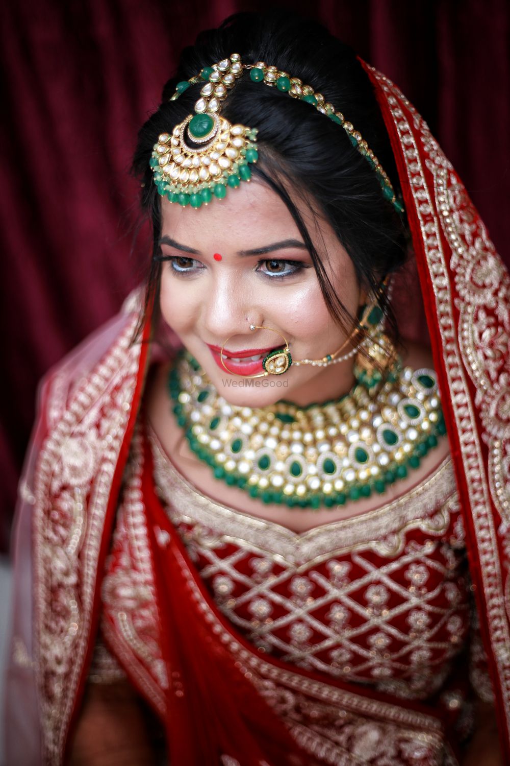 Photo From DHYANI BRIDE #DHYNIR - By Bhakti Imaginations