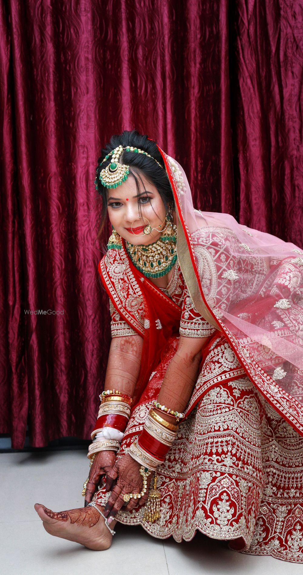 Photo From DHYANI BRIDE #DHYNIR - By Bhakti Imaginations