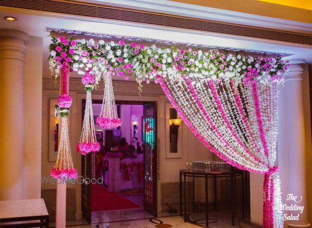 Photo From stage decoration - By JN Flower Decorator