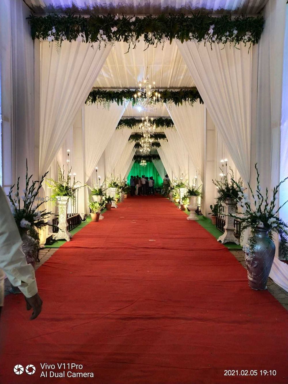 Photo From stage decoration - By JN Flower Decorator