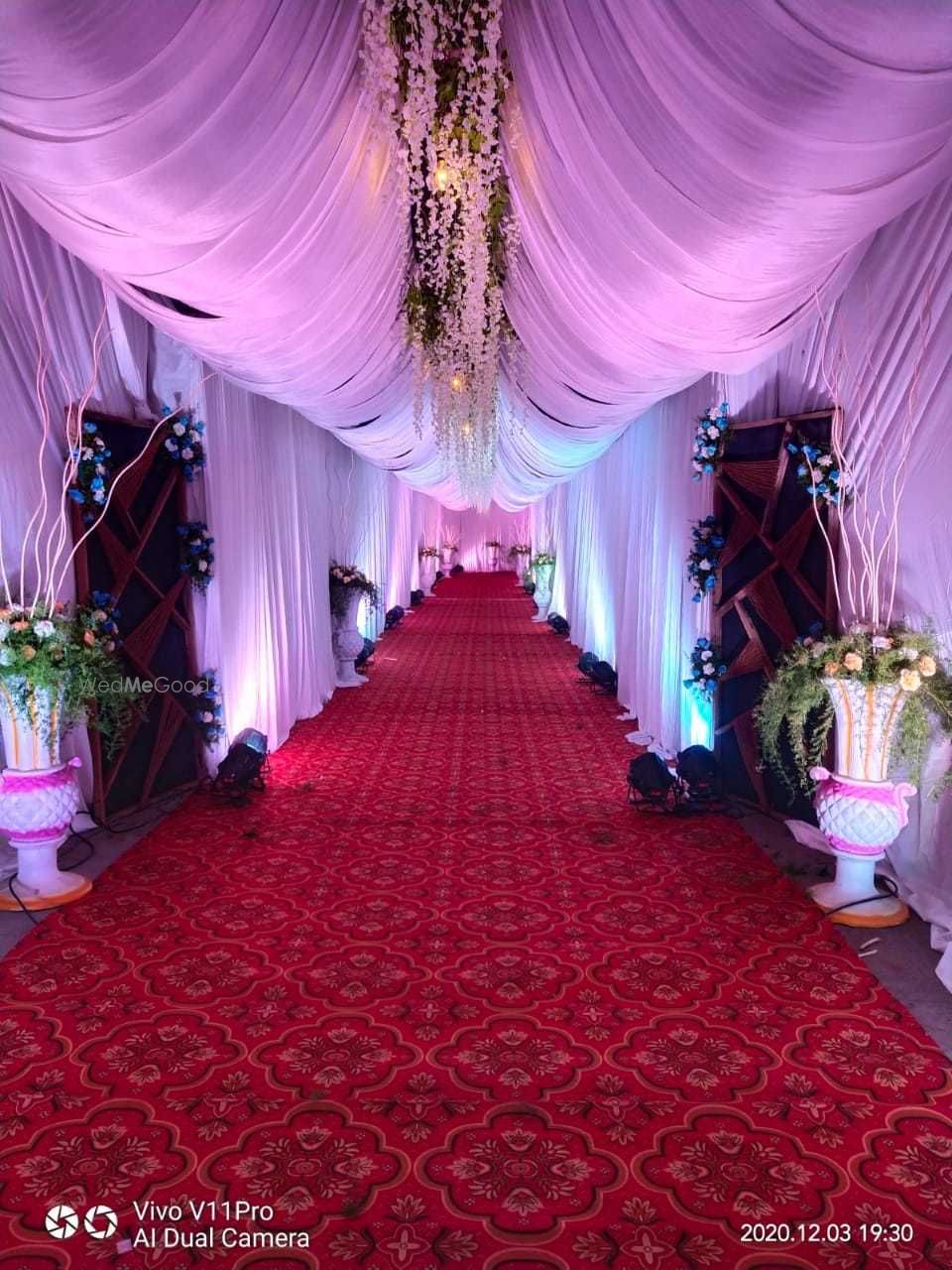 Photo From stage decoration - By JN Flower Decorator