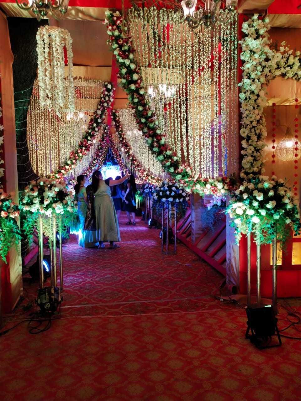 Photo From stage decoration - By JN Flower Decorator