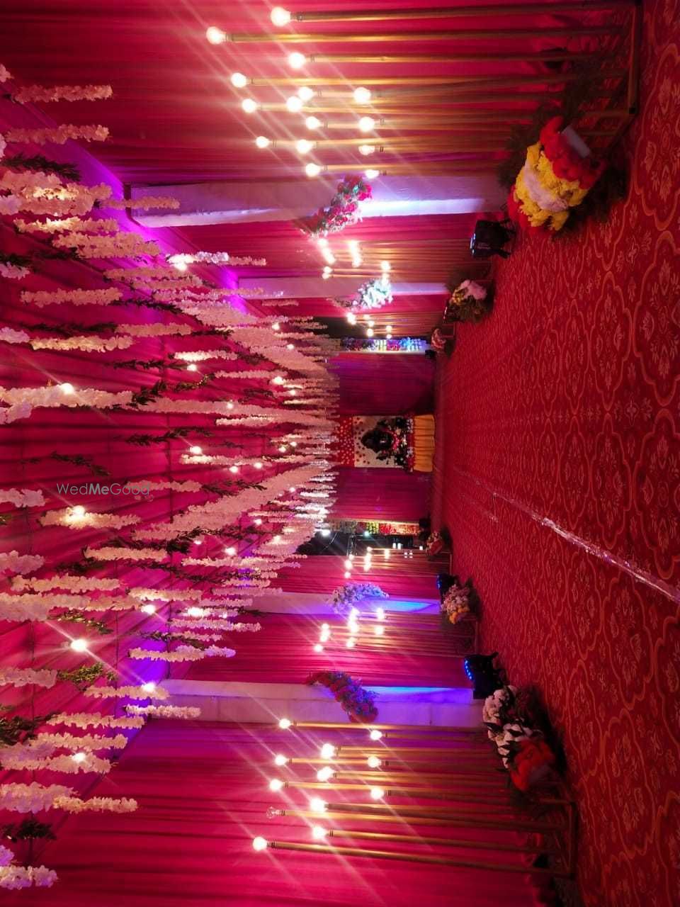 Photo From stage decoration - By JN Flower Decorator