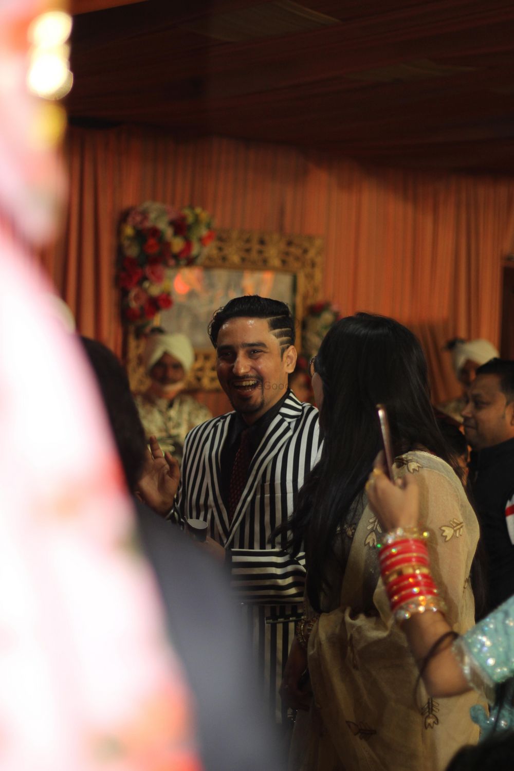 Photo From Big Fat Wedding at Bulandsehar - By Lakshya Khanna