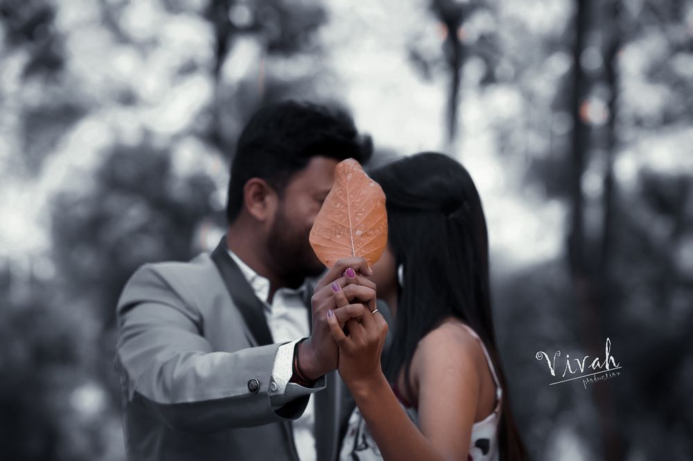 Photo From Prewedding - By Vivah Production