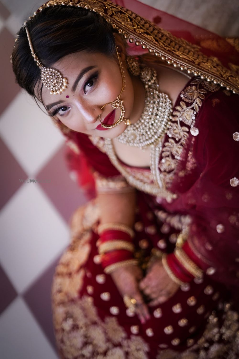 Photo From Bride - By Vivah Production