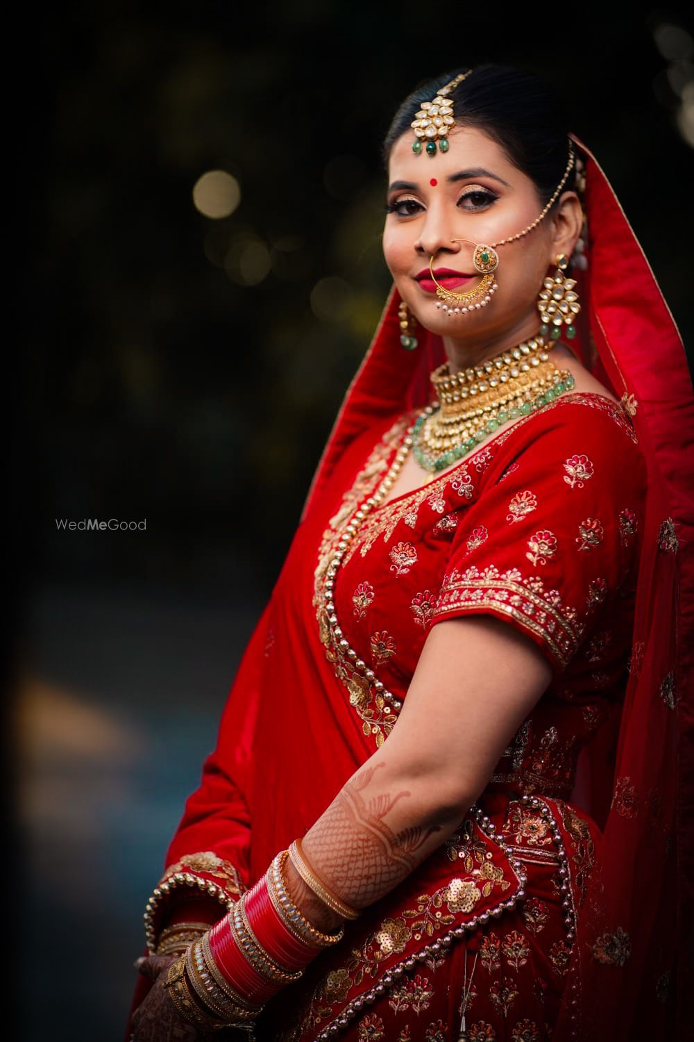 Photo From Bride - By Vivah Production