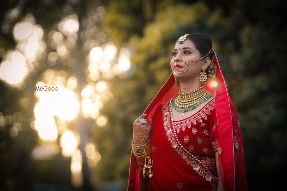 Photo From Bride - By Vivah Production