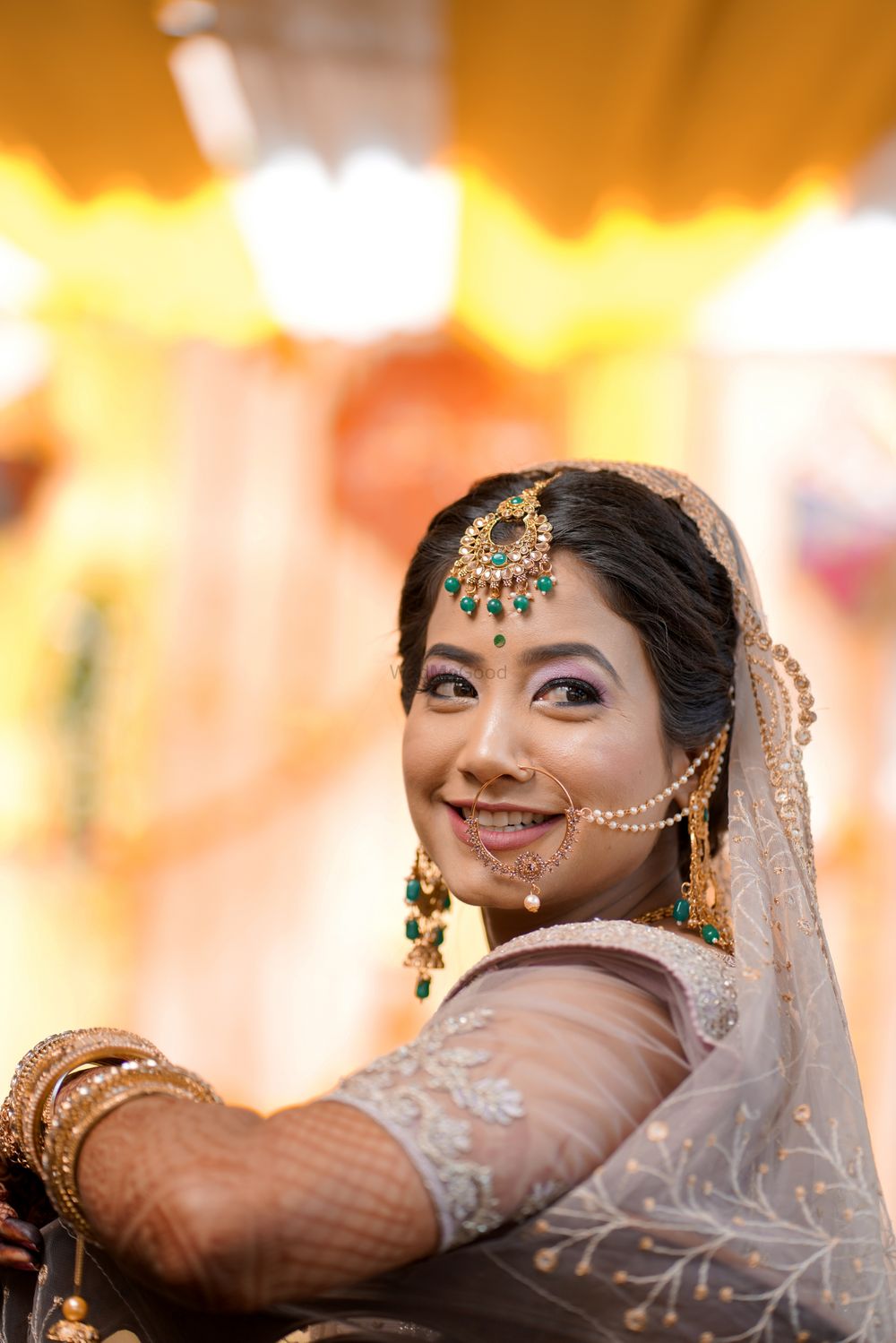 Photo From Bride - By Vivah Production