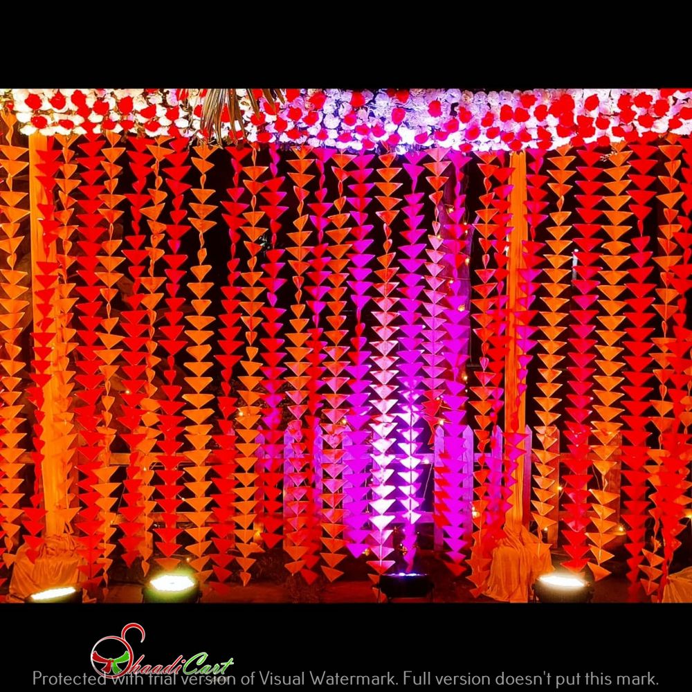 Photo From Real wedding events decorations - By Shaadicart