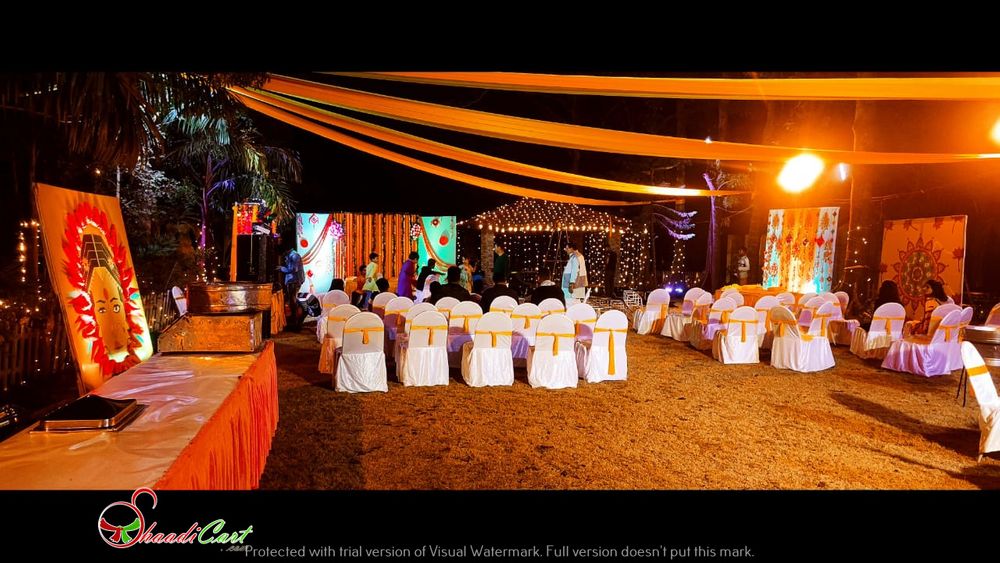 Photo From Real wedding events decorations - By Shaadicart