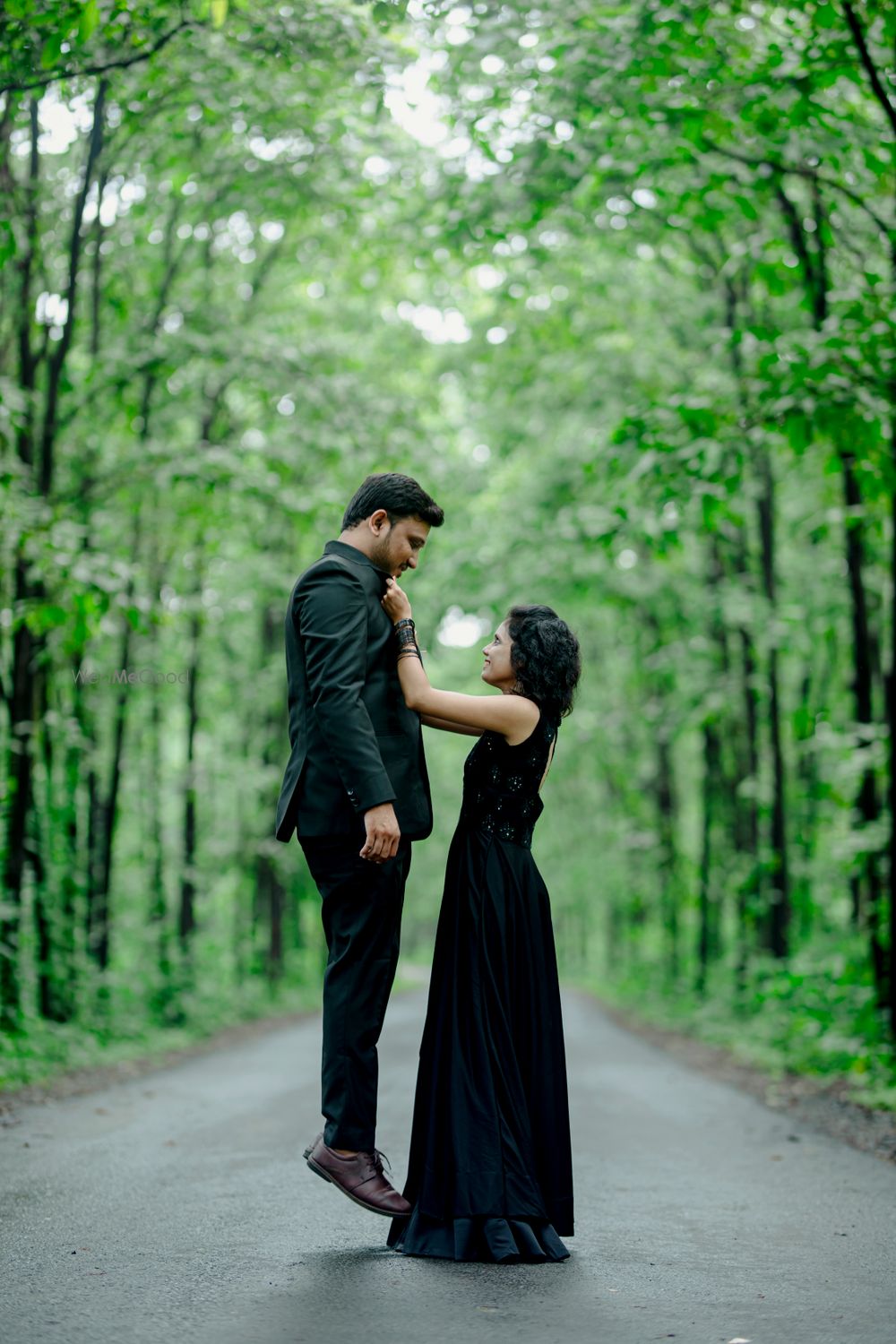 Photo From Pre-Wedding CHINTAN+MALVIKA - By Bhakti Imaginations