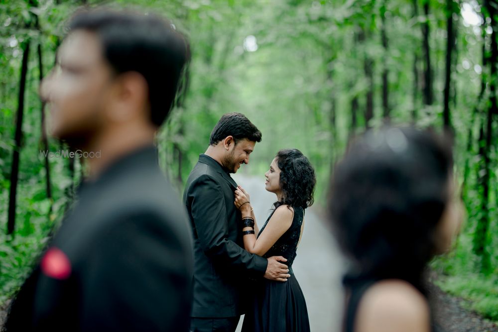 Photo From Pre-Wedding CHINTAN+MALVIKA - By Bhakti Imaginations